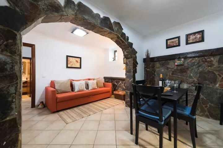 Villa La Quinta De Vals Valsequillo de Gran Canaria Exterior foto