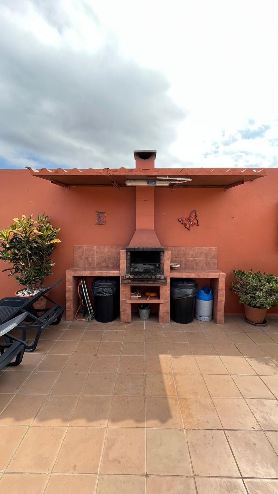 Villa La Quinta De Vals Valsequillo de Gran Canaria Exterior foto